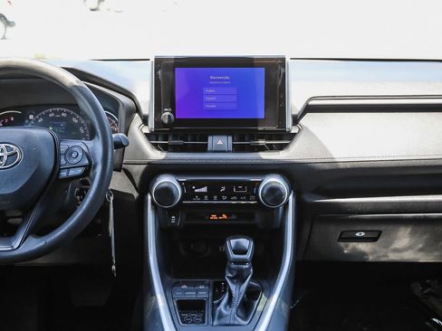 Used 2023 Toyota RAV4 LE FWD image 13