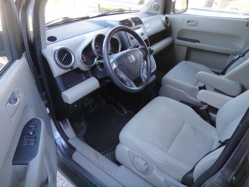 Used 2009 Honda Element EX image 15