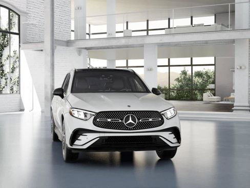 New 2026 Mercedes-Benz GLC 300 GLC 300 image 7