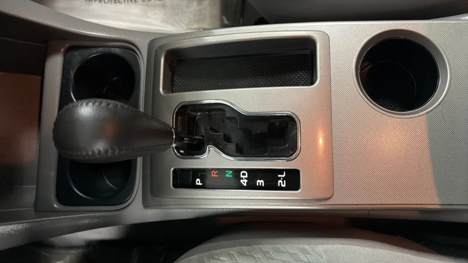 Used 2010 Toyota Tacoma 4x4 Access Cab V6 image 12