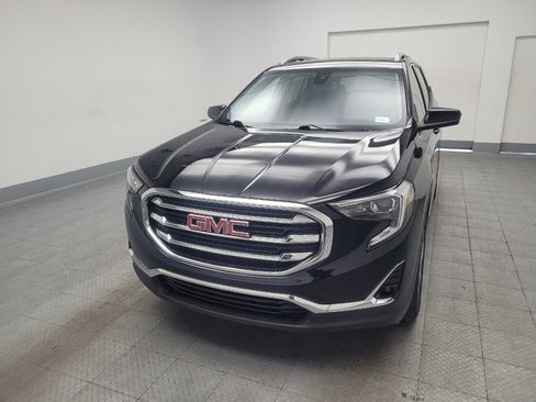 Used 2020 GMC Terrain SLT w/ Preferred Package FWD image 15