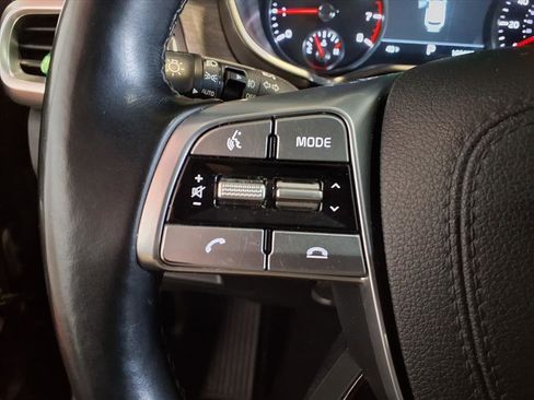 Used 2022 Kia Telluride SX image 30