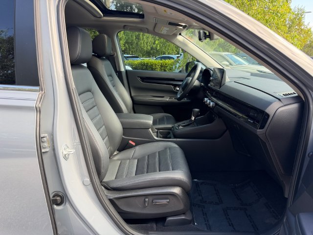 Certified 2024 Honda CR-V EX-L image 21