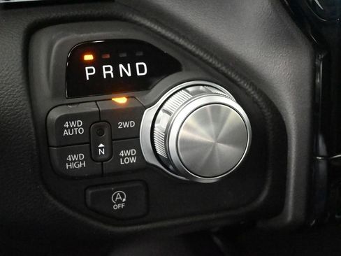 New 2026 RAM 1500 Laramie w/ Night Edition AWD/4WD image 20