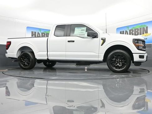 New 2025 Ford F150 STX image 22