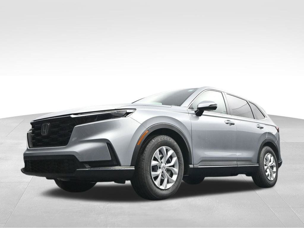 Used 2026 Honda CR-V LX image 37