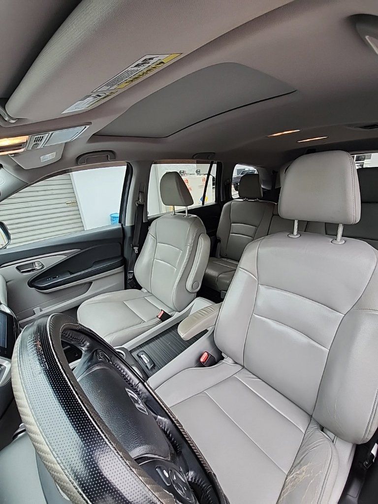 Used 2016 Honda Pilot EX-L image 19