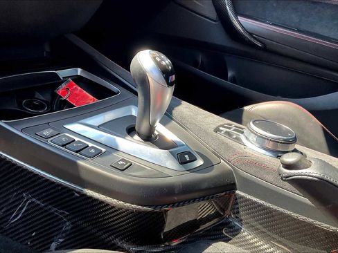 Used 2020 BMW M2 CS image 15
