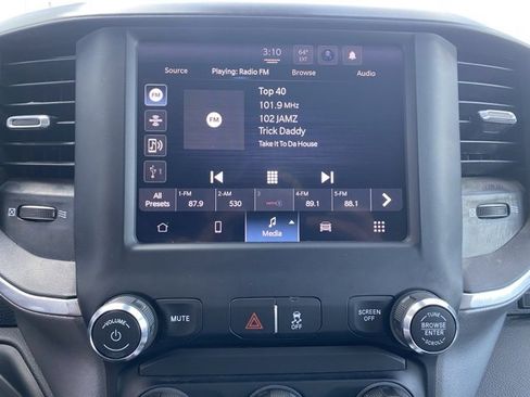 Used 2024 RAM 2500 Big Horn image 16