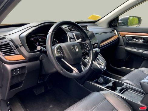 Used 2019 Honda CR-V EX-L image 18