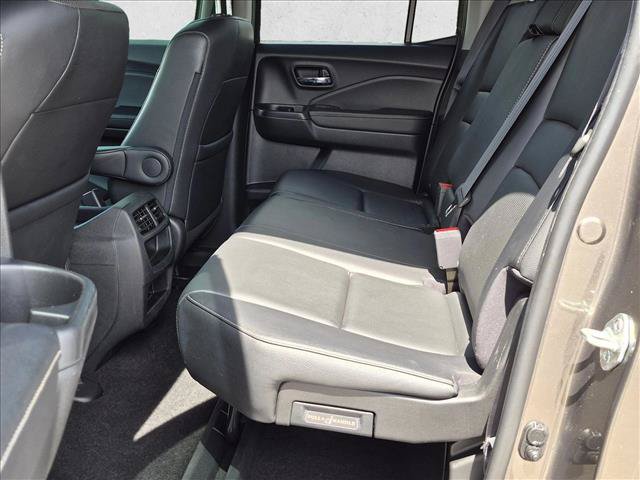 Used 2021 Honda Ridgeline RTL image 16