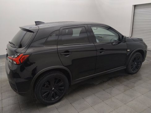 Used 2024 Mitsubishi Outlander Sport AWD image 10