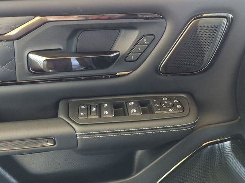 New 2026 RAM 1500 Limited w/ Night Edition image 14