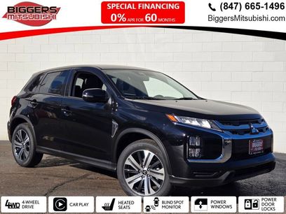 New 2025 Mitsubishi Outlander Sport SE