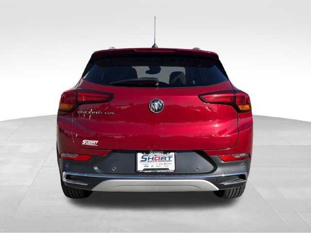 Used 2020 Buick Encore GX Essence w/ Experience Buick Package FWD image 6