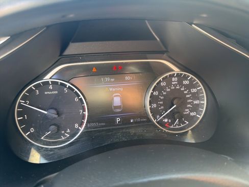 Used 2019 Nissan Murano S w/ Cargo Package image 12