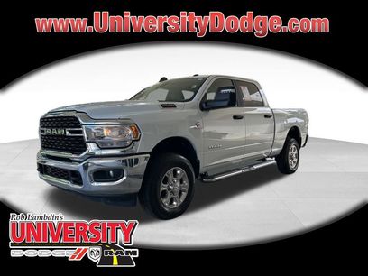 Certified 2024 RAM 2500 Big Horn