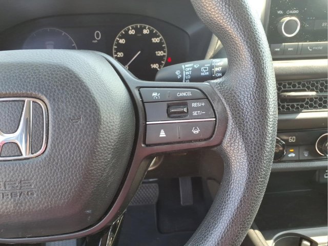 Used 2023 Honda HR-V LX image 17