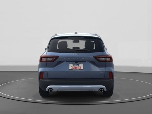 New 2025 Ford Escape SE image 5