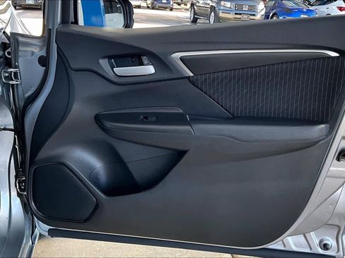 Used 2020 Honda Fit EX image 21