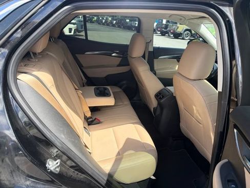 Used 2024 Buick Envision Preferred AWD/4WD image 14