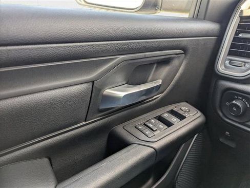 New 2025 RAM 1500 Tradesman image 9