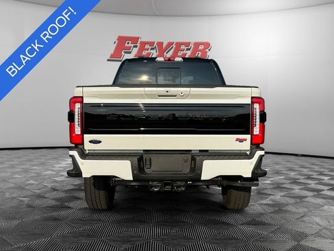 New 2026 Ford F350 Platinum AWD/4WD image 6