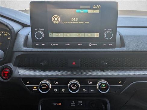 Used 2025 Honda CR-V Sport image 14