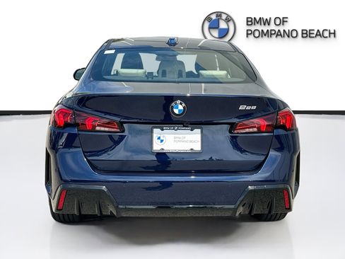 New 2026 BMW 228i w/ Premium Package FWD image 5