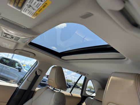 Certified 2025 Toyota RAV4 XLE Premium AWD/4WD image 14