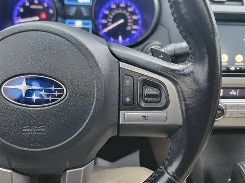 Used 2015 Subaru Legacy 2.5i Limited image 33