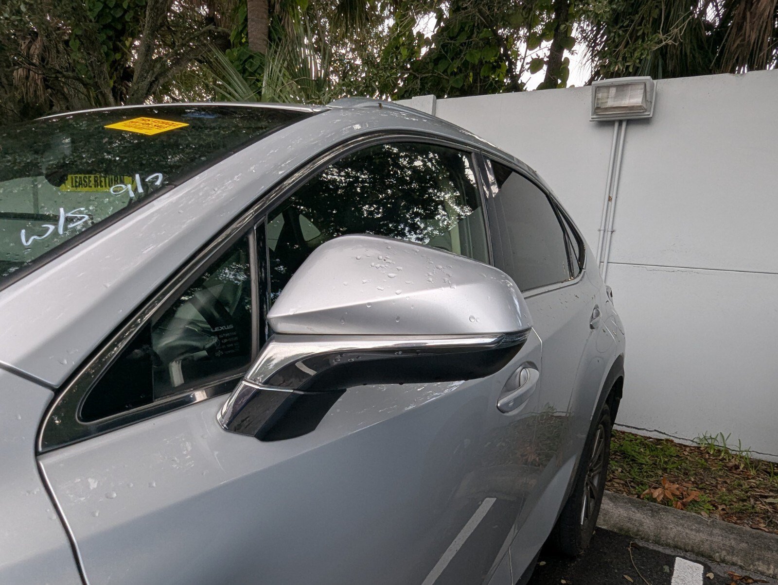 Used 2016 Lexus NX 200t FWD image 10