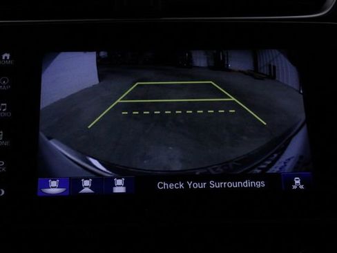 Certified 2022 Honda CR-V Touring image 38