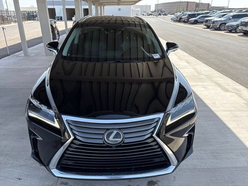 Used 2017 Lexus RX 350 FWD w/ Luxury Package image 10