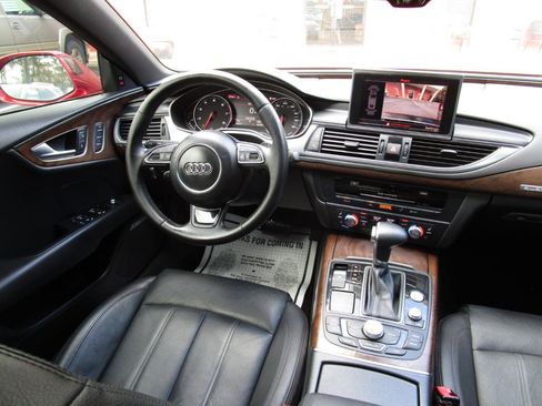Used 2014 Audi A7 3.0T Prestige w/ Prestige Package image 9