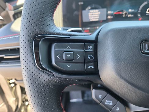 New 2026 Dodge Charger Scat Pack AWD/4WD image 21