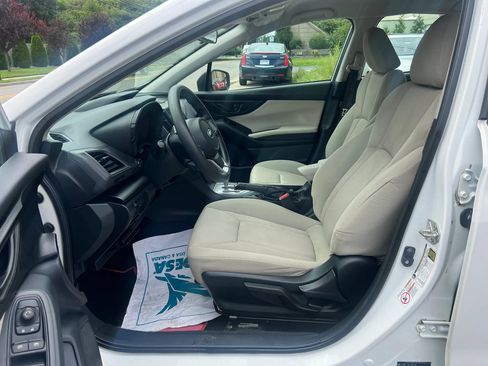 Used 2019 Subaru Impreza 2.0i w/ Eyesight AWD/4WD image 26