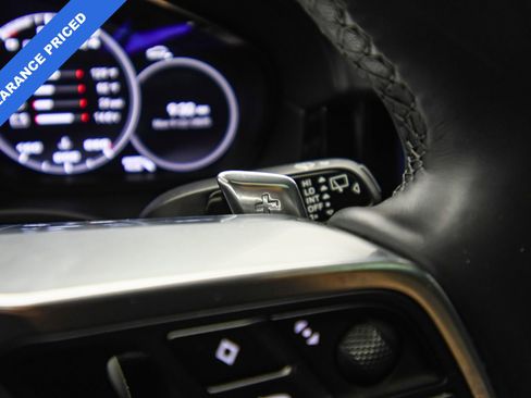 Used 2023 Porsche Cayenne GTS image 37