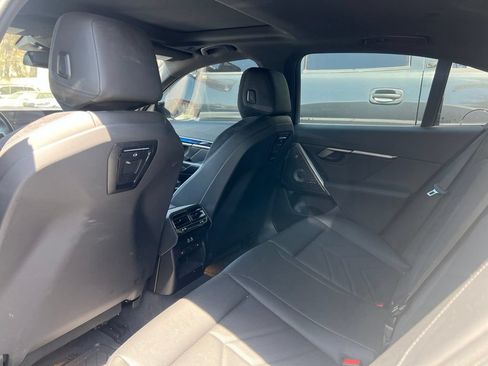 Used 2024 BMW i5 M60 w/ Premium Package AWD/4WD image 10