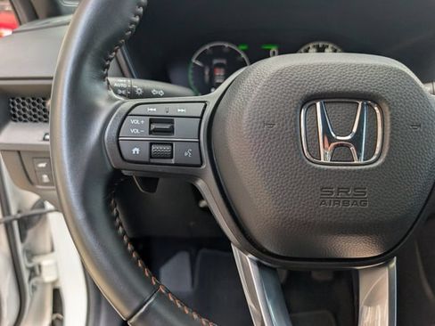 Used 2025 Honda CR-V Sport-L image 13