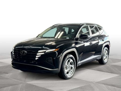 Used 2023 Hyundai Tucson SEL AWD/4WD image 4