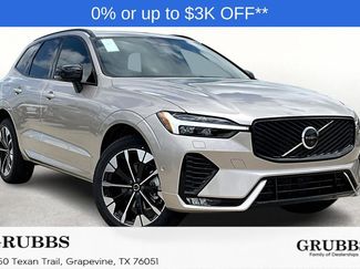 New 2026 Volvo XC60 B5 Plus w/ Protection Package Premier video 1