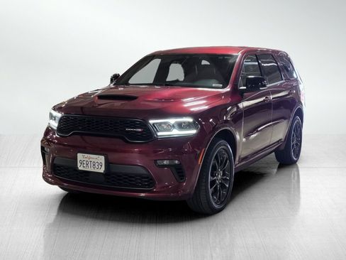 Used 2022 Dodge Durango GT image 3