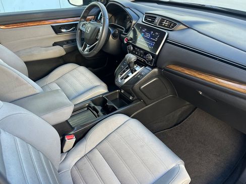 Used 2021 Honda CR-V EX image 15