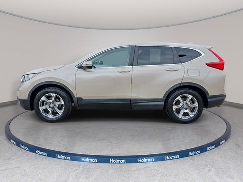 Used 2017 Honda CR-V EX image 9