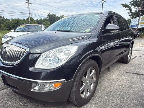 Used 2011 Buick Enclave CXL AWD/4WD image 3