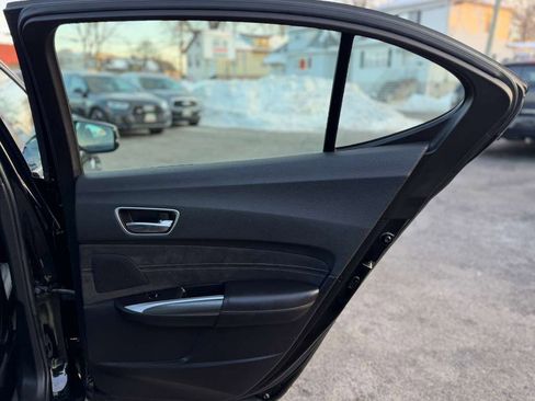 Used 2020 Acura TLX Type S PMC Edition image 26