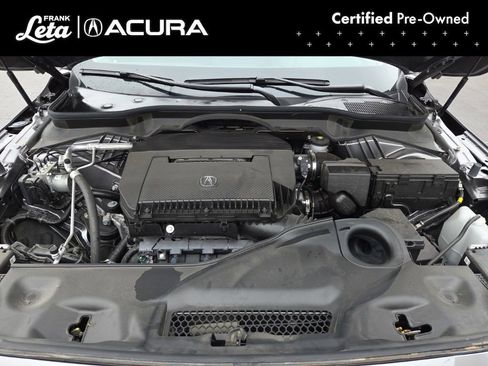 Used 2025 Acura MDX w/ Technology Package image 33