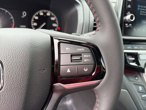 New 2026 Honda Odyssey Sport-L image 24