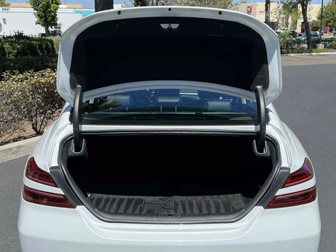 Used 2026 Genesis G70 2.5T RWD image 68